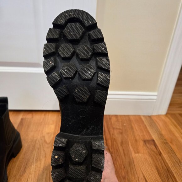 Ankle Boots - Picture 3 of 3